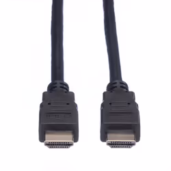 Value Câble de raccordement pour écran HDMI High Speed M-M 10m