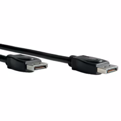 ROLINE Câble DisplayPort DP M - DP M, LSOH 5,0m