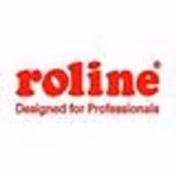 ROLINE GOLD HDMI Ultra HD Cable + Ethernet