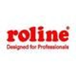 ROLINE GOLD HDMI Ultra HD Cable + Ethernet, M/M 2 m