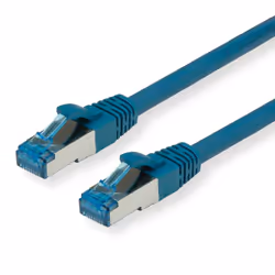 Value 21.99.1994, 1,5 m, Cat6a, S/FTP (S-STP), RJ-45, RJ-45
