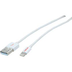 ROLINE USB 0.15 m 0,15 m Blanc