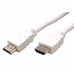 Value Câble HDMI High Speed avec Ethernet 5,0m - Vue supplémentaire 2