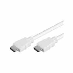 Value HDMI Type A/HDMI Type A, 15 m, HDMI Type A (Standard), HDMI Type A (Standard), 1920 x 1080 pixels, Compatibilité 3D, Bl ...