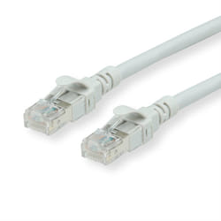 ROLINE 21152802 câble de réseau Gris 2 m Cat6a S/FTP (S-STP)
