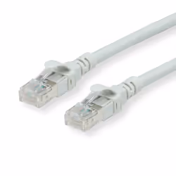 ROLINE 21152805, 5 m, Cat6a, S/FTP (S-STP), RJ-45, RJ-45