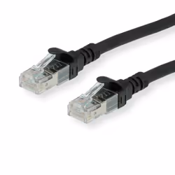 ROLINE 21152855, 5 m, Cat6a, S/FTP (S-STP), RJ-45, RJ-45