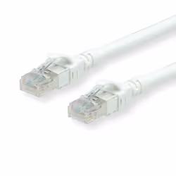 ROLINE 21152946, 0,3 m, Cat6, U/UTP (UTP), RJ-45, RJ-45