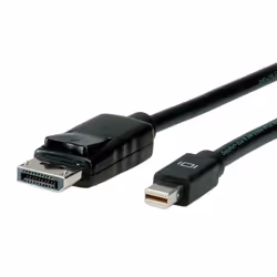 Value Câble DisplayPort DP M - Mini DP M 2,0m