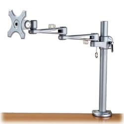 Value Bras LCD, 4 points, fixation sur table