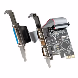 ROLINE PCI-Express Adapter, PCIe, 1,5 Mbit/s, PC, Avec fil, Windows 98SE/Me/NT4.0/2000/2003/XP/Vista