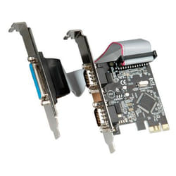 ROLINE PCI-Express Adapter carte et adaptateur d'interfaces