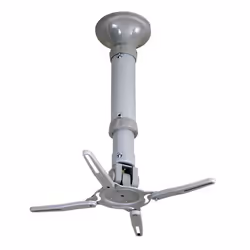 Value Support projecteur plafond, grande taille, Plafond, 11,5 kg, 425 - 525 mm, 190 cm