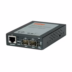 ROLINE Convertisseur Gigabit, RJ-45 - mini GBIC, 1000 Mbit/s, 1000 Mbit/s