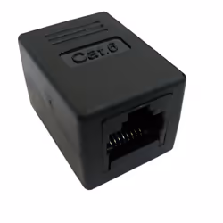 Value Coupleur RJ-45 non blindé