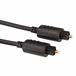 Value Câble Toslink M/M 10m, 10 m, TOSLINK, TOSLINK