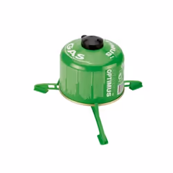 Optimus 8018910 Accessoire de réchaud de camping 24 g Nylon Vert Réchaud sur trépied