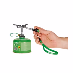 Optimus 8018914 Réchaud de camping Four à carburant liquide