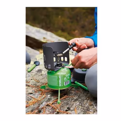 Optimus 8018914 Réchaud de camping Four à carburant liquide - Vue supplémentaire 4