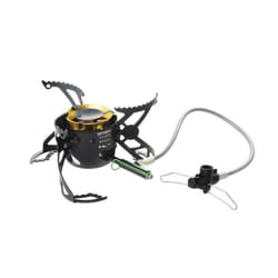 Optimus Polaris Optifuel - Réchaud à gaz - noir