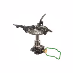 Optimus 8019259 Réchaud de camping Four à carburant liquide