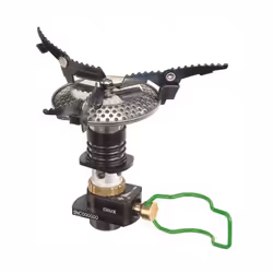 Optimus Crux Four à carburant liquide - Vue supplémentaire 7