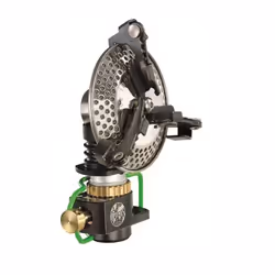 Optimus Crux Four à carburant liquide - Vue supplémentaire 8