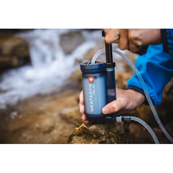 Katadyn Hiker Pro - Vue supplémentaire 6