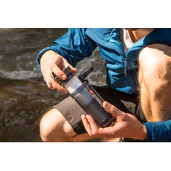 Katadyn Hiker Pro - Vue supplémentaire 7