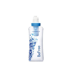 Katadyn 8019946 filtre à eau Bouteille d'eau filtrante Bleu, Transparent, Blanc