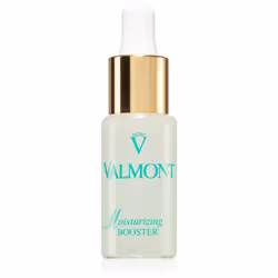Le sérum facial Valmont Moisturizing Booster est un produit à teneur élevée en substances actives. Il constitue donc un soin  ...