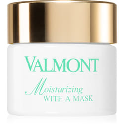 Valmont Moisturizing With A Mask 50 ml