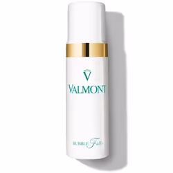 Valmont BUBBLE FALLS, Mousse nettoyante, Universel, Purifiant, 150 ml