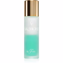 Le produit démaquillant Valmont Bi-Falls assure un démaquillage parfait et délicat, surtout dans la zone des yeux.