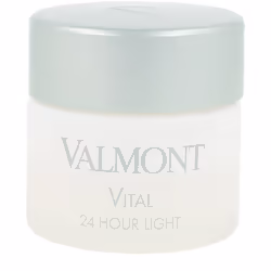 Crème visage Vital 24H Light 50 ml