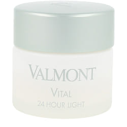 Crème visage Vital 24H Light 50 ml