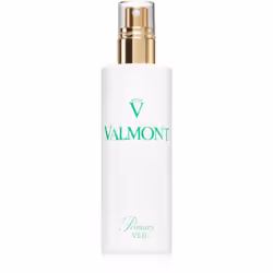 Un coup de fraîcheur pour votre visage. Allié idéal pour préserver l'équilibre de la peau, l'émulsion lactée Valmont Primary  ...
