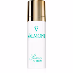 Le sérum facial Valmont Primary Serum est un produit à teneur élevée en substances actives. Il constitue donc un soin de luxe ...