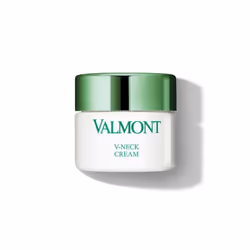 Valmont V-Neck Cream, Femmes, Tous types de peau, Levage, Lissage, 50 ml, Pot, 1 pièce(s)