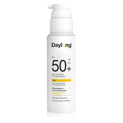 Daylong Kids Lotion d’écran solaire Visage et corps 50 24 h Enfants