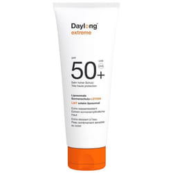 Lotion Solaire - Daylong - Extreme - SPF 50+ - 50 ml - Résistante à leau