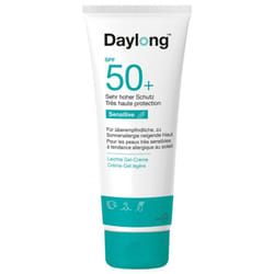 Daylong Sensitive Crème-Gel Légère SPF50+ 100 ml