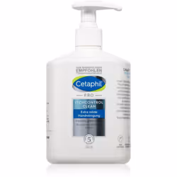 Le savon liquide Cetaphil Pro ItchControl nettoie délicatement la peau de vos mains et leur apporte les nutriments et le soin ...