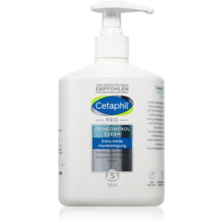 Cetaphil Pro ItchControl Clean 500 ml