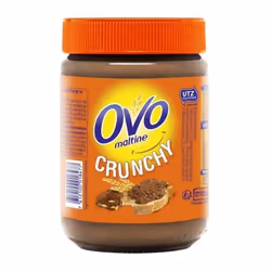 Ovomaltine - Ovomaltine Crunchy