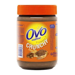 Ovomaltine - Ovomaltine Crunchy
