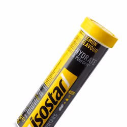 Isostar Powertabs Lemon