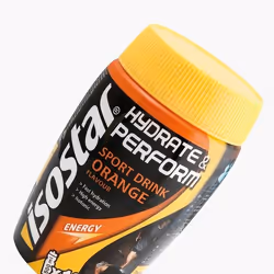 Isostar Hydrate &amp; Perform