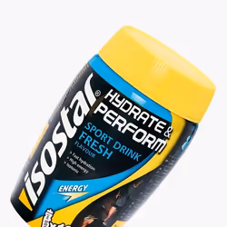 Isostar Hydrate &amp; Perform