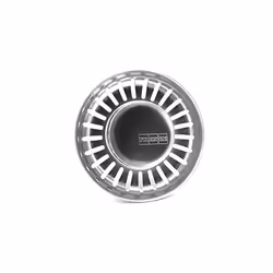 Pièce de rechange Franke. Bonde à panier Ø 82 mm (compatible avec tous les modèles d'évier Franke à panier 31/2'' comme bonde ...